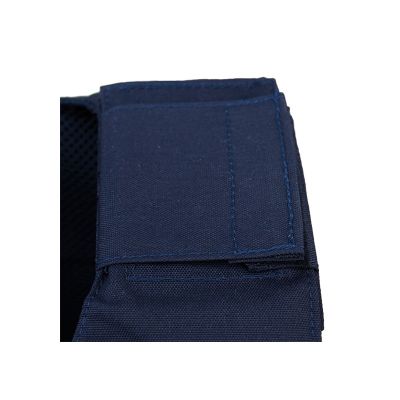 Gilet pare balles IIIA Full TacticalASVP Femme