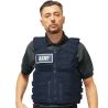 Gilet pare balles IIIA Full TacticalASVP Femme