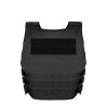 Gilet pare balles ATPM NIJ 0101.06 NIJ 0115.00 - L2 E2