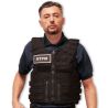 Gilet pare balles Full Tactical ATPM NIJ 0101.06 NIJ 0115.00 - L2 E2