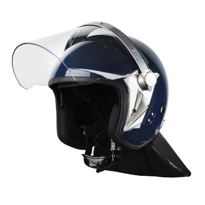 CASQUE MO POUR LES FORCES DE L'ORDRE