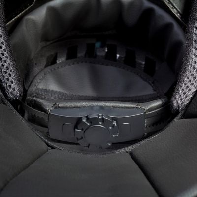 Casque maintien de l'ordre