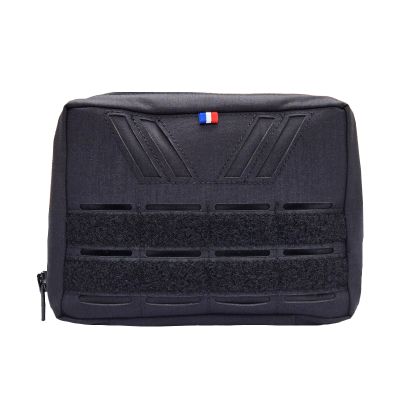 POCHETTE DE RANGEMENT NOIR