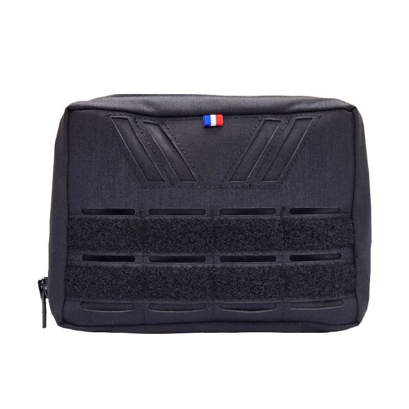 POCHETTE DE RANGEMENT NOIR