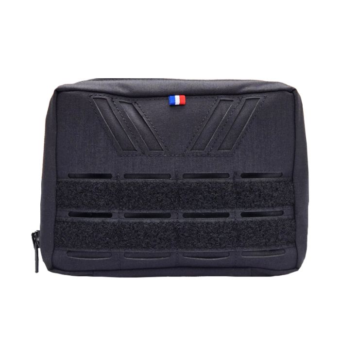 POCHETTE DE RANGEMENT NOIR