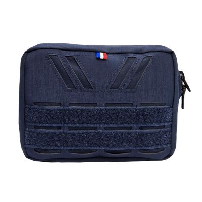 POCHE DE RANGEMENT POUR GILET PARE BALLE