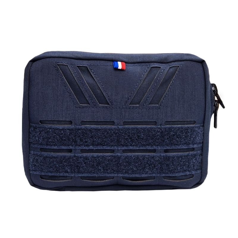 POCHE DE RANGEMENT POUR GILET PARE BALLE