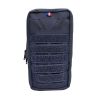 POCHE POUR GILET PARE-BALLES MARINE