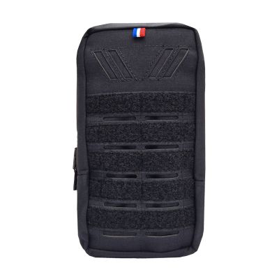 POCHE VERTICAL POUR GPB NOIR