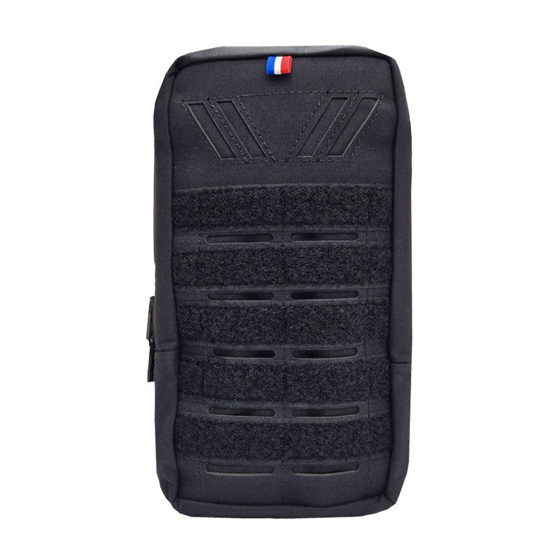 POCHE VERTICAL POUR GPB NOIR