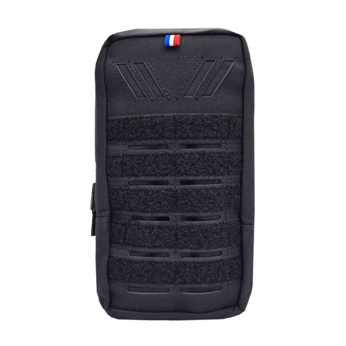 POCHE VERTICAL POUR GPB NOIR