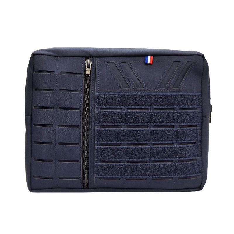 POCHE DOUBLE MARINE ADVANCED FORTIS-MOLLE