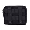 POCHE SYSTEME MOLLE NOIR CARGO