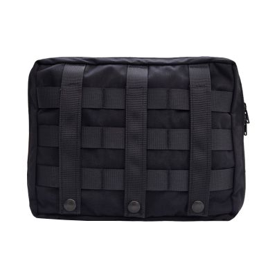 POCHETTE POUR GPB NOIR