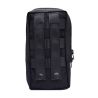POCHE SYSTEME MOLLE NOIR