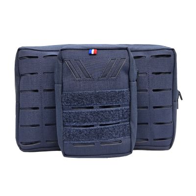 POCHE PORTE ACCESSOIRES MOLLE GPB