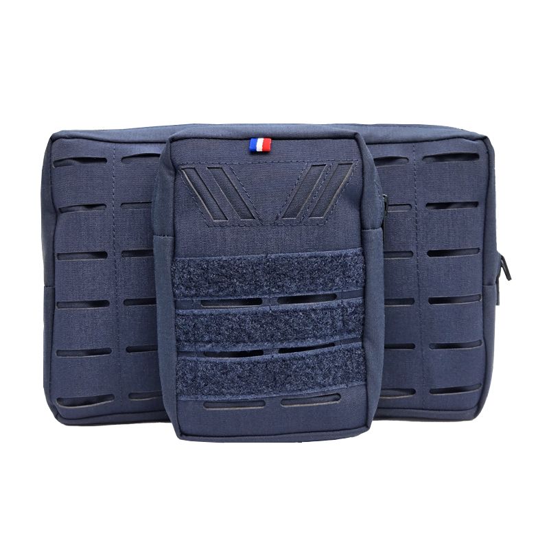 POCHE PORTE ACCESSOIRES MOLLE GPB