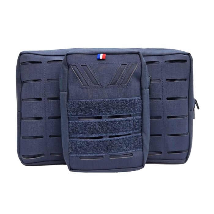 POCHE PORTE ACCESSOIRES MOLLE GPB