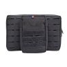 POCHE SYSTEME MOLLE NOIR