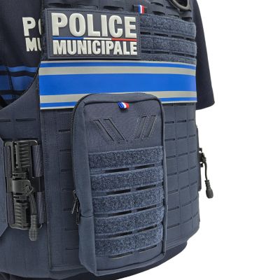 POCHE TACTIQUE MARINE
