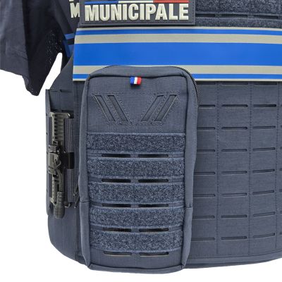 POCHE MARINE DUTY FORTIS-MOLLE