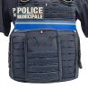 POCHE DOUBLE MARINE LAW ENFORCEMENT FORTIS-MOLLETACTICAL