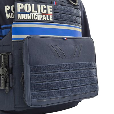 POCHE TACTIQUE MARINE