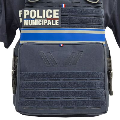 POCHE MARINE GPB FORTIS-MOLLE