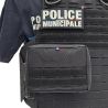 POCHE TACTIQUE NOIR FORTIS-MOLLE