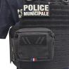 POCHE NOIR FORCE DE L'ORDRE