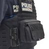 POCHE TACTIQUE NOIR