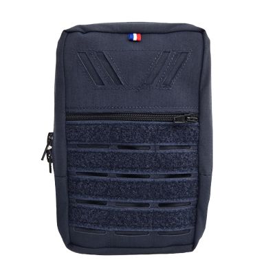 POCHE TACTIQUE VERTICALE V2 MARINE