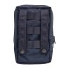 POCHE DOUBLE VERTICALE MARINE FORTIS-MOLLE TACTICAL
