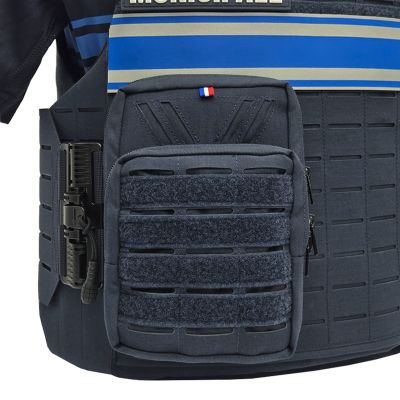 POCHE TACTIQUE MARINE
