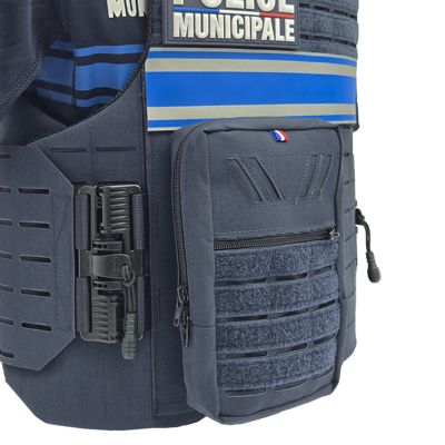 POCHE TACTIQUE VERTICALE MARINE V3