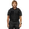 Gilet pare balles IIIA Full Tactical SECURITYFemme NIJ 0101.06 NIJ 0115.00 - L2 E2