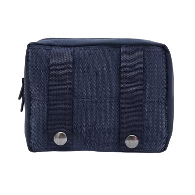 POCHE VELCRO BLEU MARINE FORTIS-MOLLE