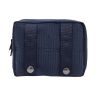 POCHE VELCRO BLEU MARINE FORTIS-MOLLE