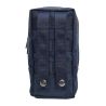 POCHE DUTY LONG-CUT BLEU MARINE FORTIS-MOLLE TACTICAL