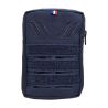 POCHE DUTY MINI BLEU MARINE FORTIS-MOLLE TACTICAL