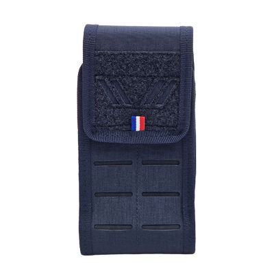 POCHE MOLLE BLEU MARINE