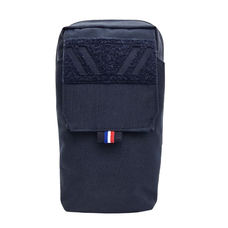 POCHE CARGO MOLLE POLICE