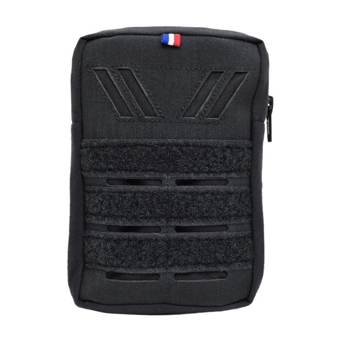 POCHE MINI NOIR MOLLE 