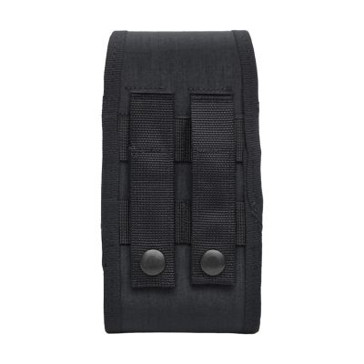 POCHE SYSTEME MOLLE NOIR