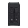 POCHE SYSTEME MOLLE NOIR