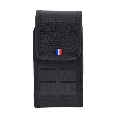 POCHE MOLLE NOIR FORCE DE L'ORDRE