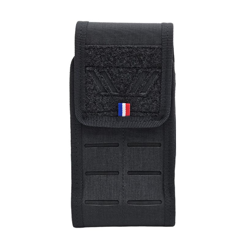 POCHE MOLLE NOIR FORCE DE L'ORDRE