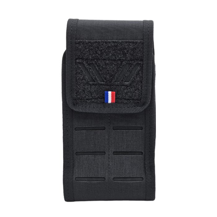 POCHE MOLLE NOIR FORCE DE L'ORDRE