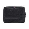 POCHE FIELD VELCRO POUCH 160120 NOIR FORTIS-MOLLE TACTICAL