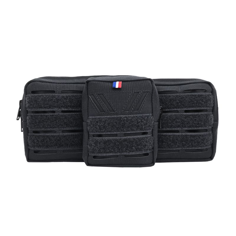 POCHE SYSTEME MOLLE POUR GPB